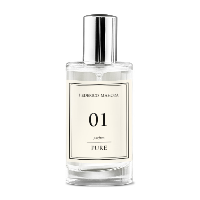 Pure 01 - Female fragrance