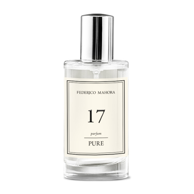 Pure 17 - Female fragrance
