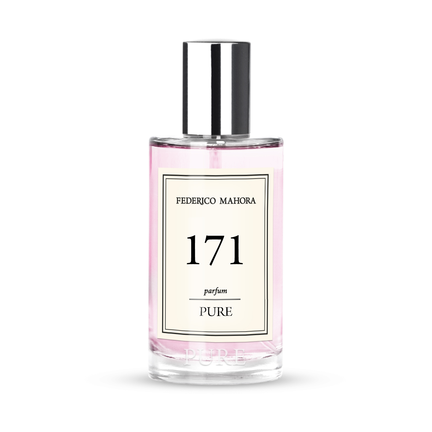 Pure 171 - Female fragrance
