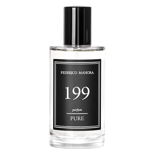 Pure 199 - Male fragrance