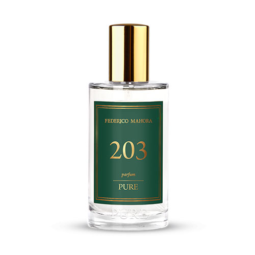 Parfum Unisex PURE 203
