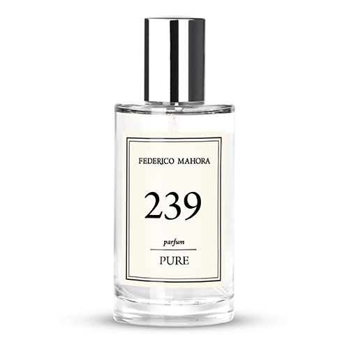 Pure 239 - Female fragrance