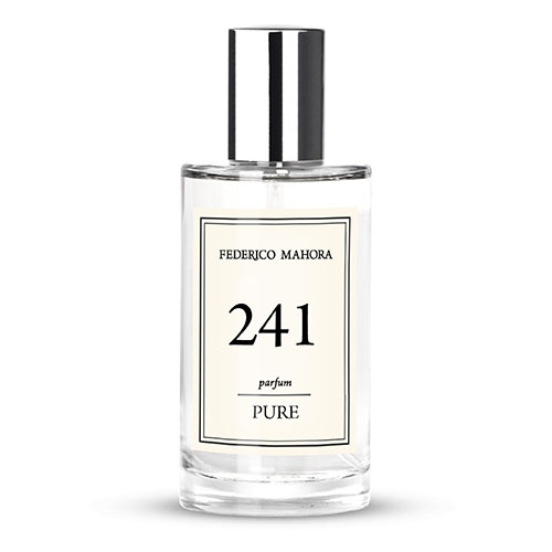 Pure 241 - Female fragrance