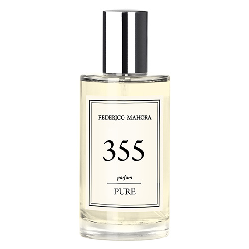 Pure 355 - Female fragrance