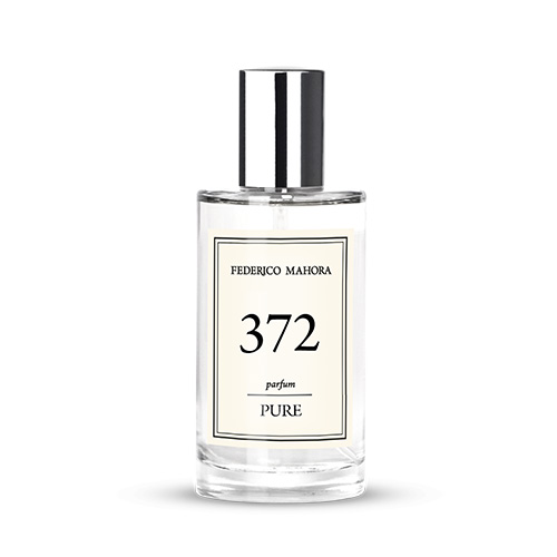 Pure 372 - Female fragrance