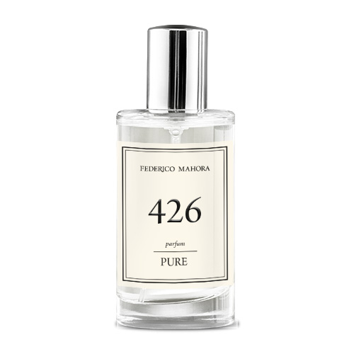 Pure 426 - Female fragrance