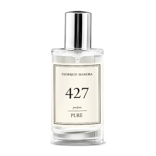 Pure 427 - Female fragrance
