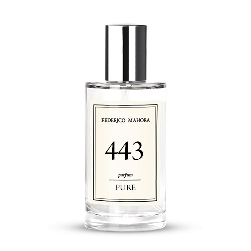Pure 443 - Female fragrance