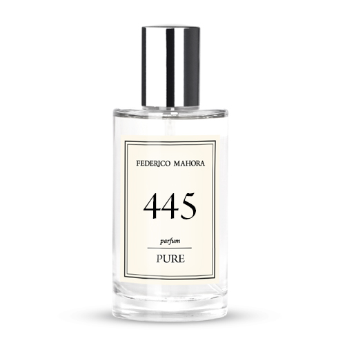 Pure 445 - Female fragrance
