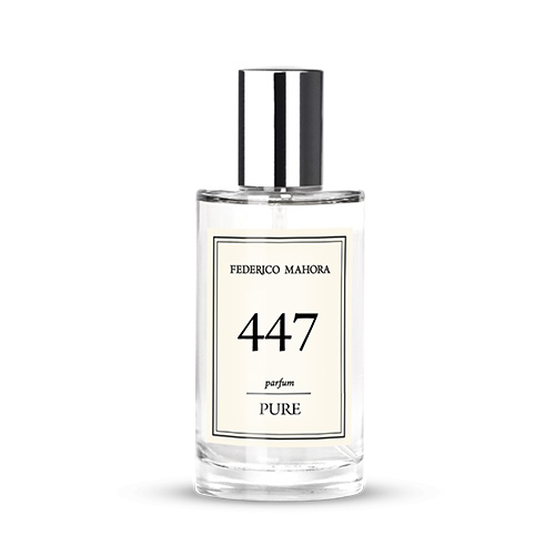 Pure 447 - Female fragrance