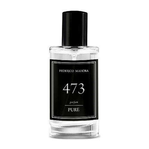 Pure 473 - Male fragrance