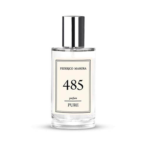 Pure 485 - Female fragrance