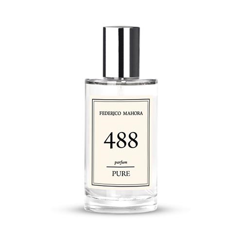 Pure 488 - Female fragrance