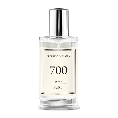 Pure 700 - Female fragrance

