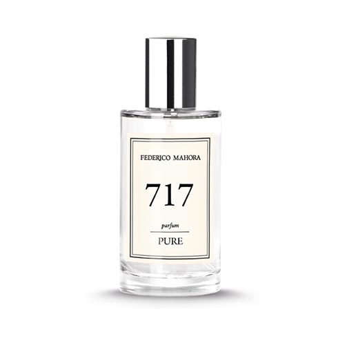 Pure 717 - Female fragrance
