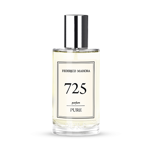 Pure 725 - Female fragrance
