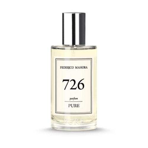 Pure 726 - Female fragrance
