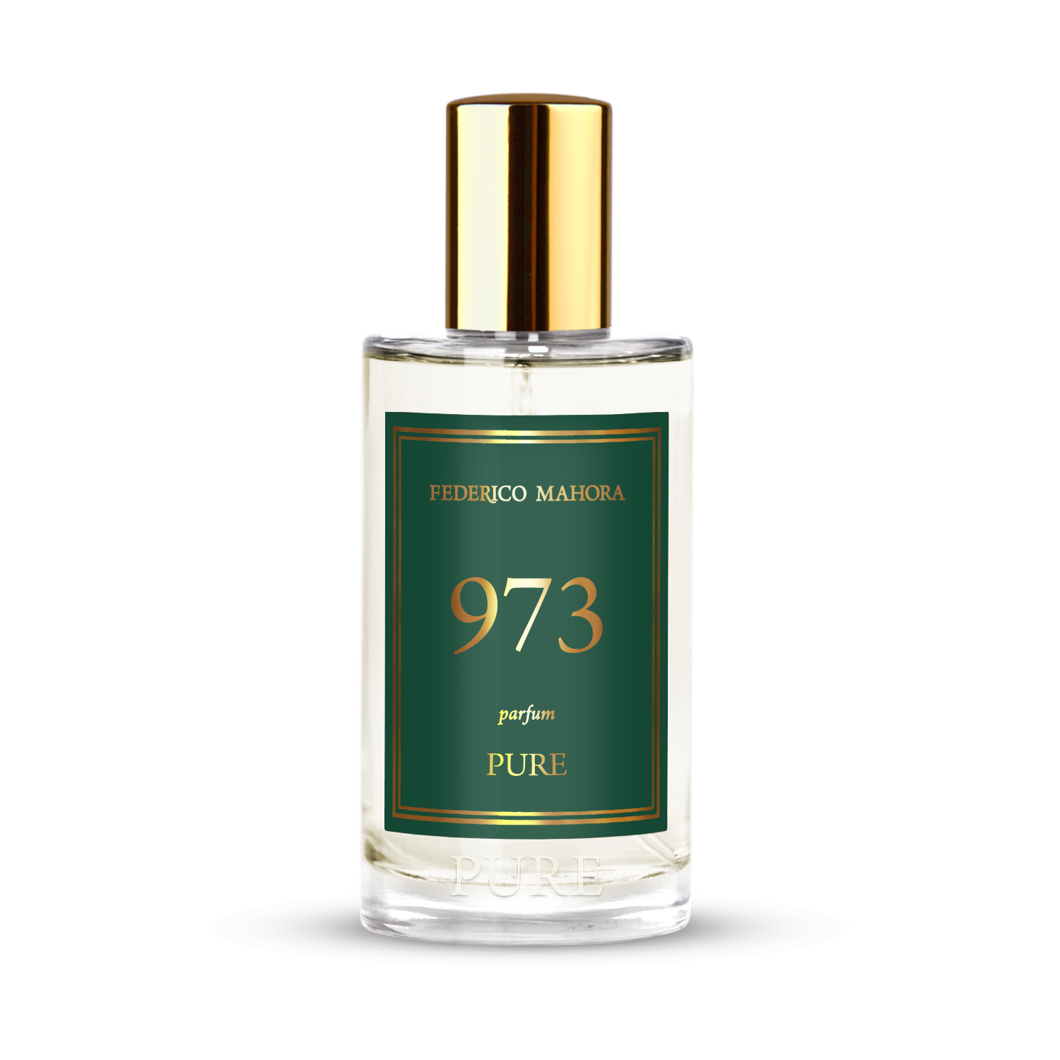 Parfum Unisex PURE 973
