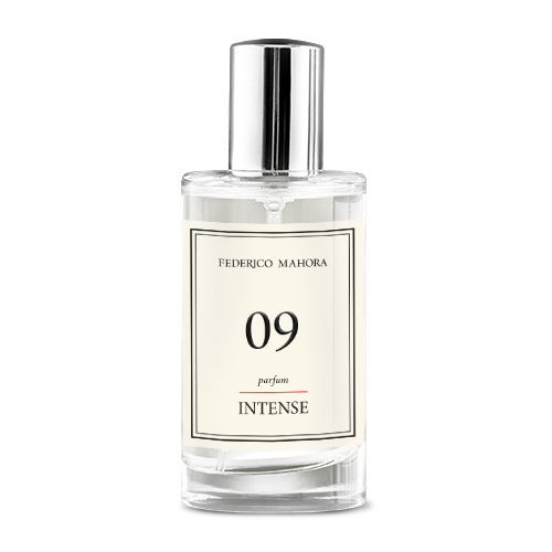 Intense 09 - female fragrance 50ml