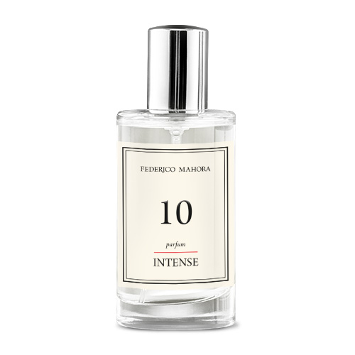 Intense 10 - female fragrance 50ml