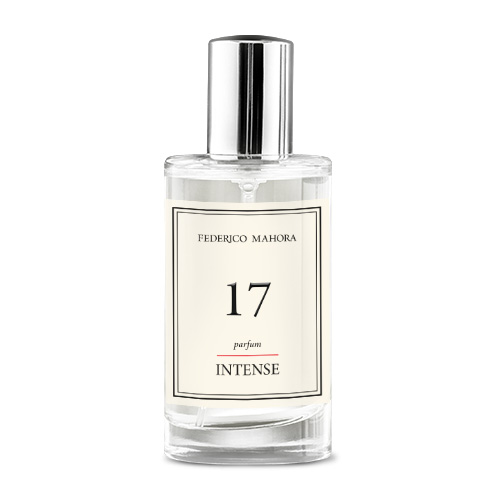 Intense 17 - female fragrance 50ml
