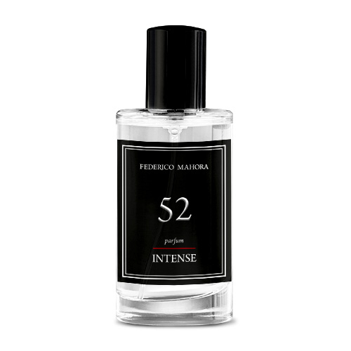 Intense 52 - Male fragrance