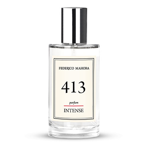 Intense 413 - Female fragrance 50ml
