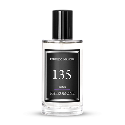 Pheromone 135 - Male fragrance