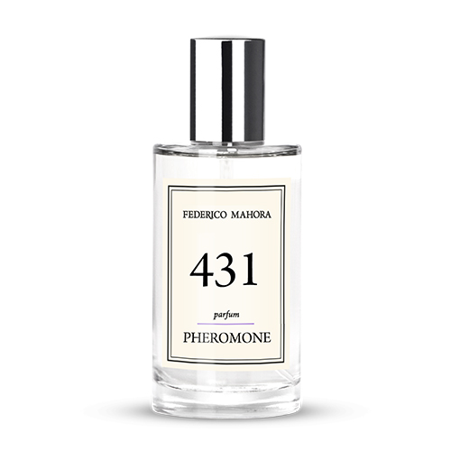 Pheromone 431 - Female fragrance
