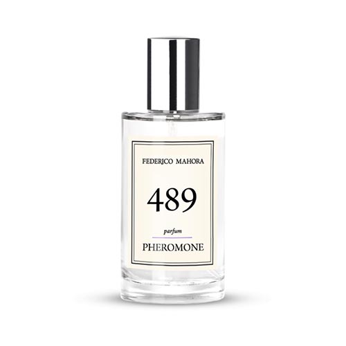 Pheromone 489 - female fragrance
