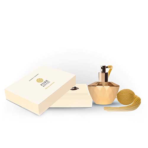 Parfum Femme PURE ROYAL 313 - SPECIAL EDITION
