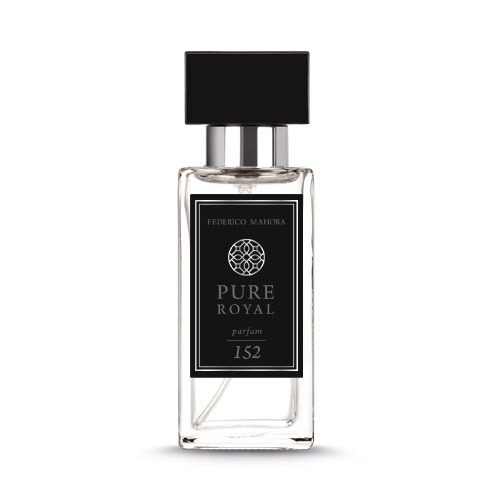 FM 152 PARFUM HOMME - PURE ROYAL COLLECTION
