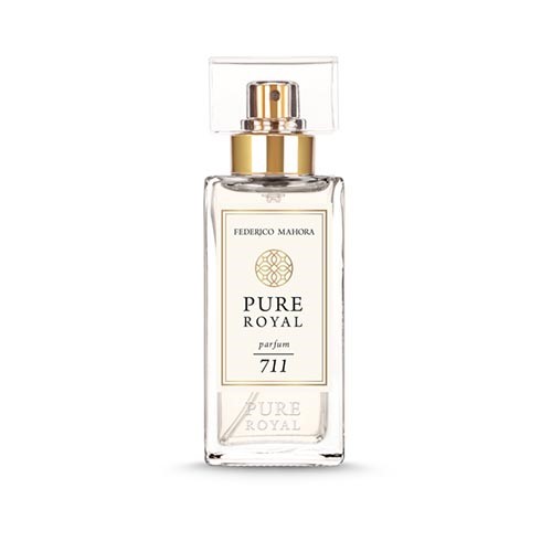 FM 711 PARFUM FEMME - PURE ROYAL COLLECTION

