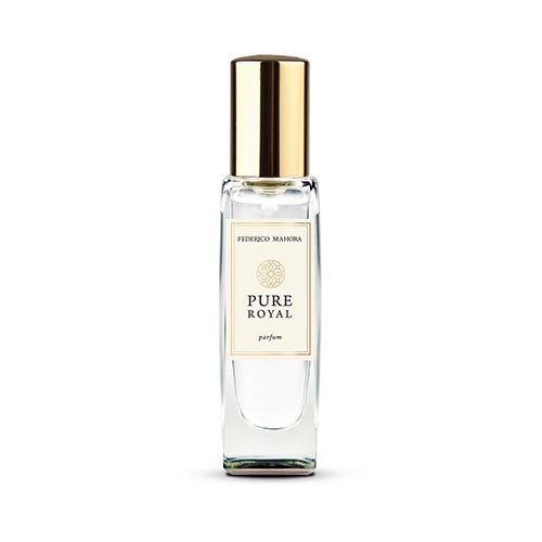 FM 810 PARFUM FEMME - PURE ROYAL COLLECTION 15ml