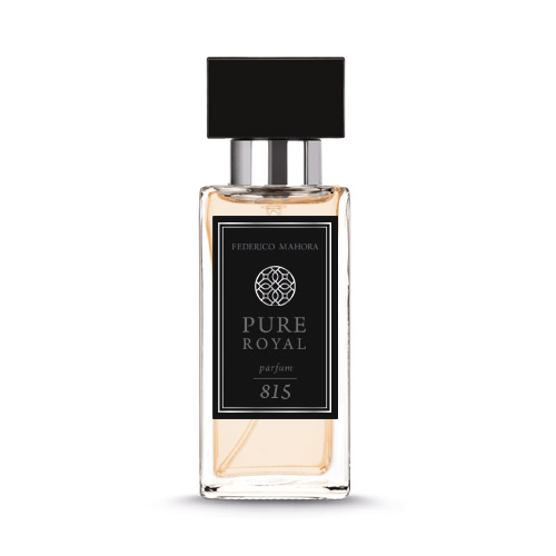 FM 815 PARFUM HOMME - PURE ROYAL COLLECTION