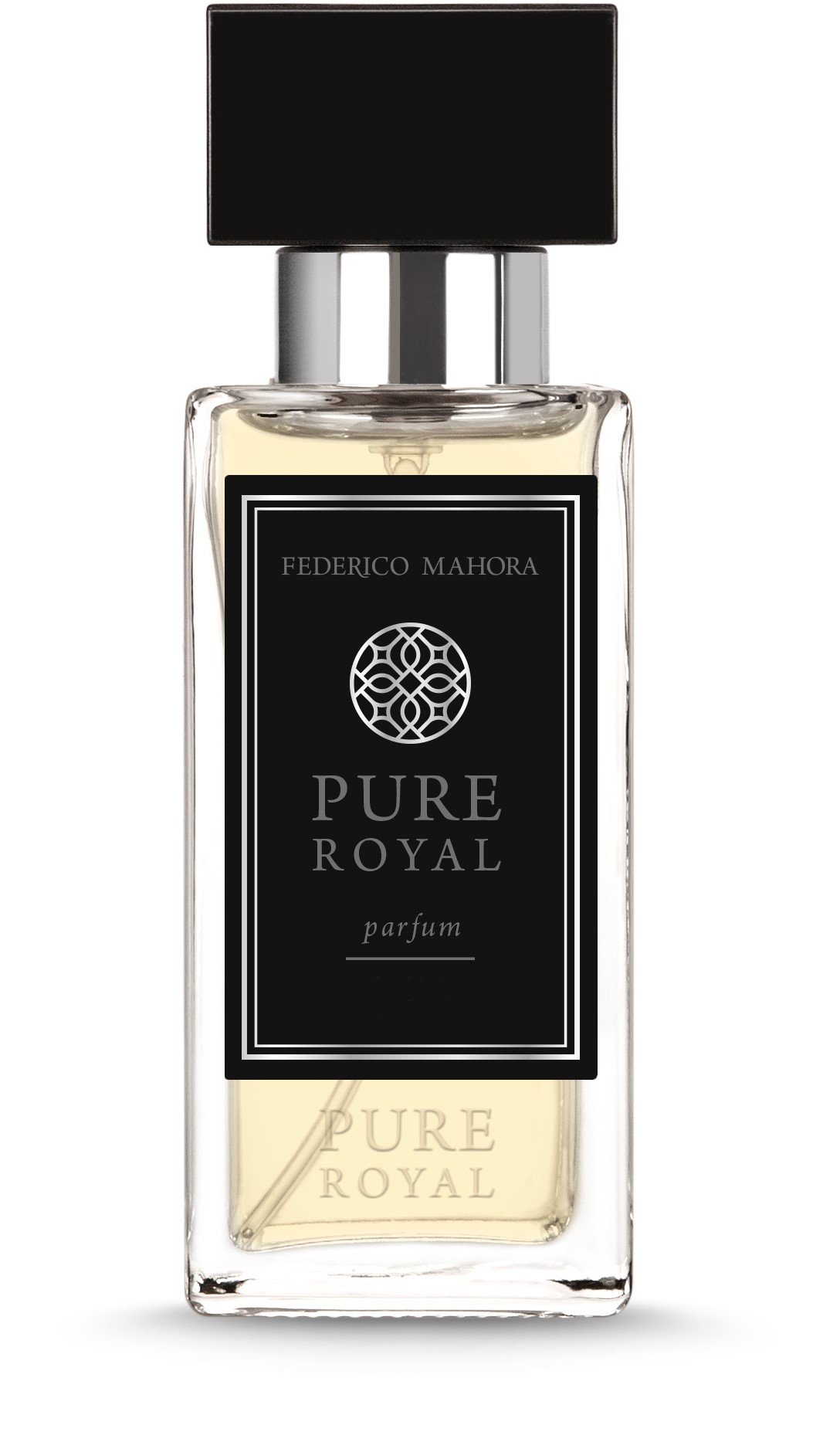 FM 839 PARFUM HOMME - PURE ROYAL COLLECTION