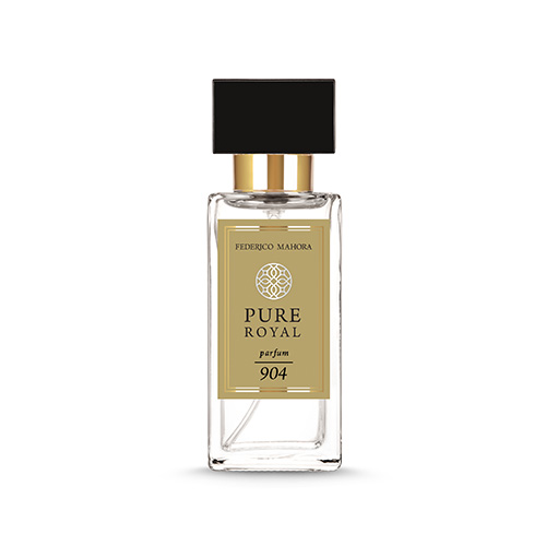 FM 904 PARFUM UNISEX - PURE ROYAL COLLECTION
