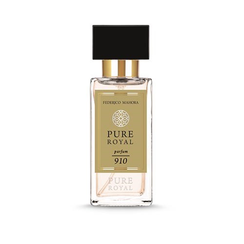 FM 910 PARFUM UNISEX - PURE ROYAL COLLECTION
