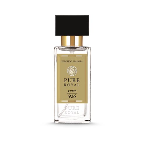 FM 926 PARFUM UNISEX - PURE ROYAL COLLECTION
