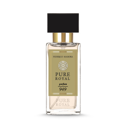 FM 949 PARFUM UNISEX - PURE ROYAL COLLECTION