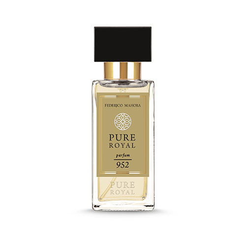 FM 952 PARFUM UNISEX - PURE ROYAL COLLECTION
