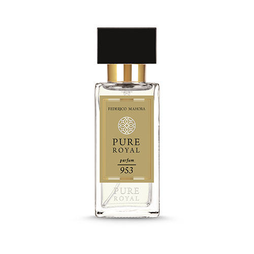 FM 953 PARFUM UNISEX - PURE ROYAL COLLECTION
