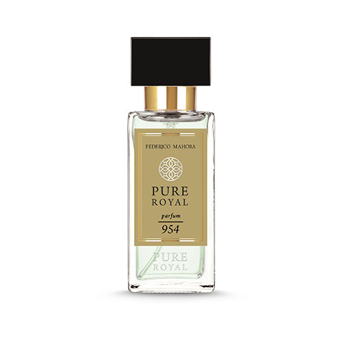 FM 954 PARFUM UNISEX - PURE ROYAL COLLECTION
