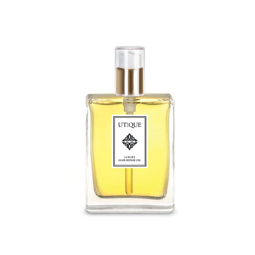 Luxury Hair Oil 50ML