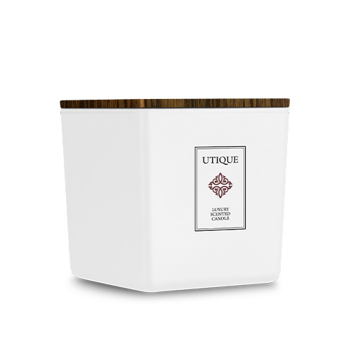 Luxury Scented Candle Sexy Cashmere 435 g

