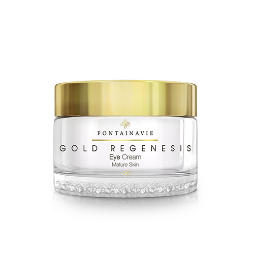 Eye Cream 30 ml GOLD REGENESIS FONTAINAVIE