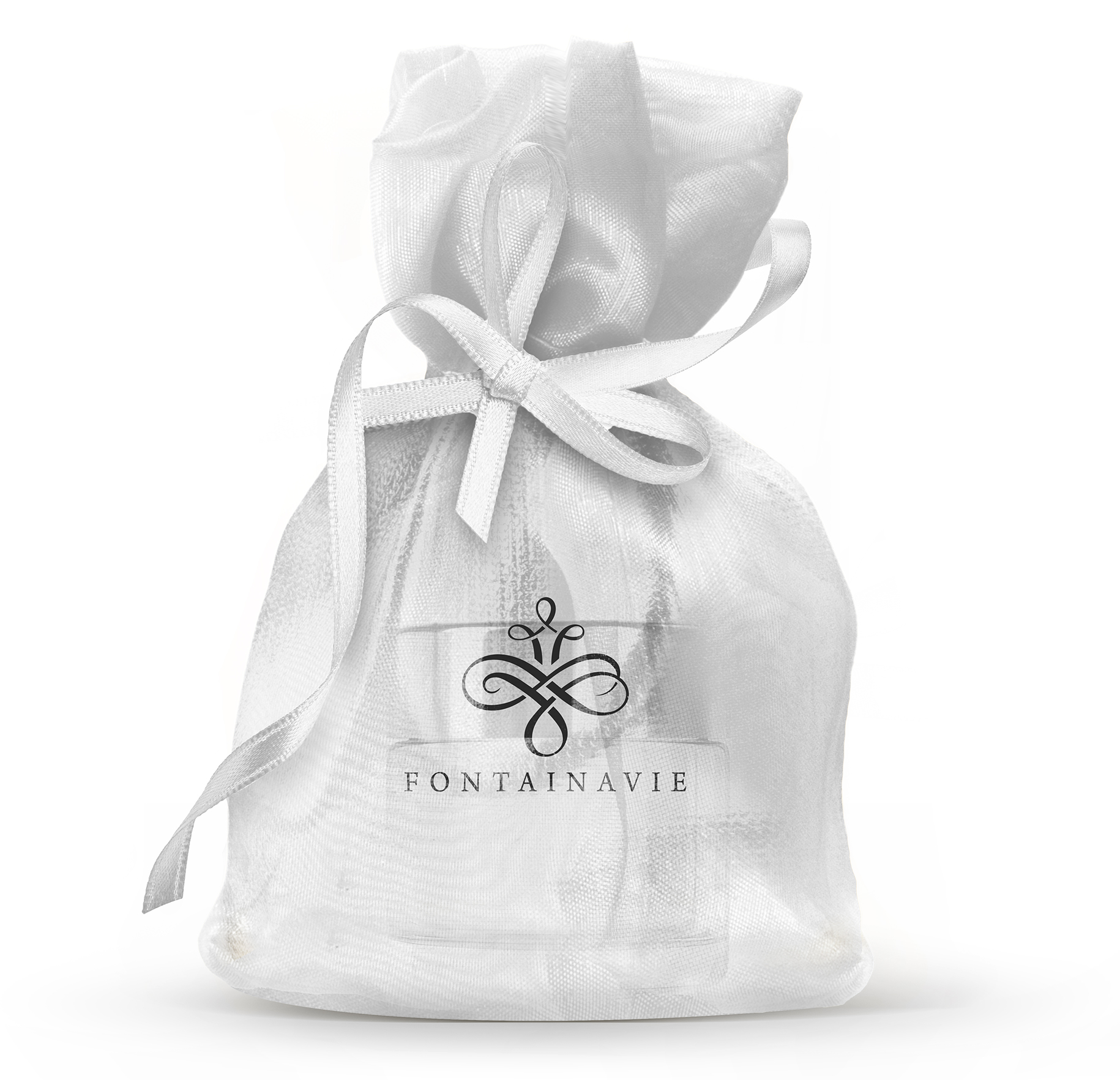 Mini Fontainavie Complex Eye Serum 5ml