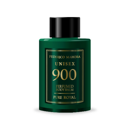 Perfumed Body Balm 900 50 ml
