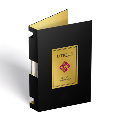 Utique Ruby - perfume sample