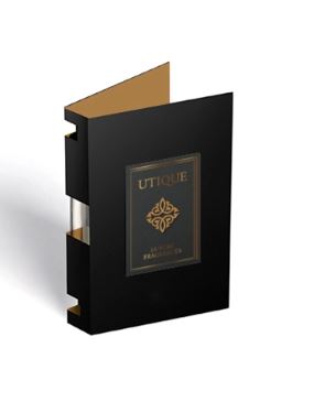 MIDNIGHT DRAMA UTIQUE Sample